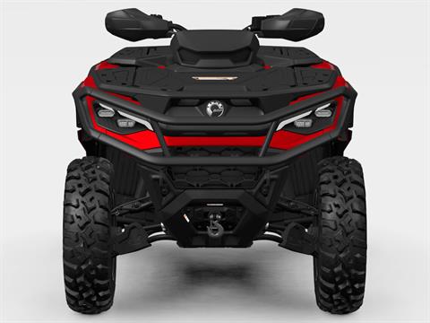 2026 Can-Am Outlander XT 1000R in Fairview, Utah - Photo 3