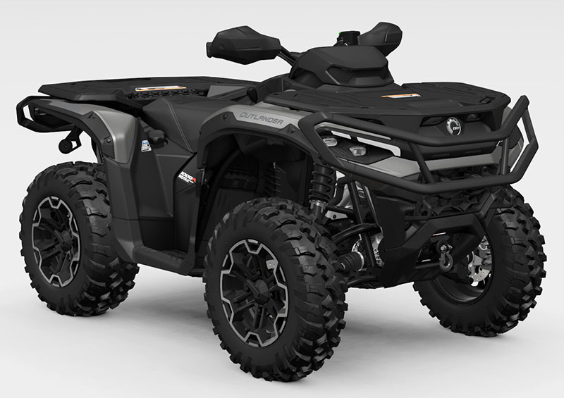 2026 Can-Am Outlander XT 1000R in Tyngsboro, Massachusetts