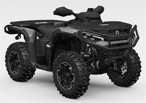 2026 Can-Am Outlander XT 1000R in Tyngsboro, Massachusetts