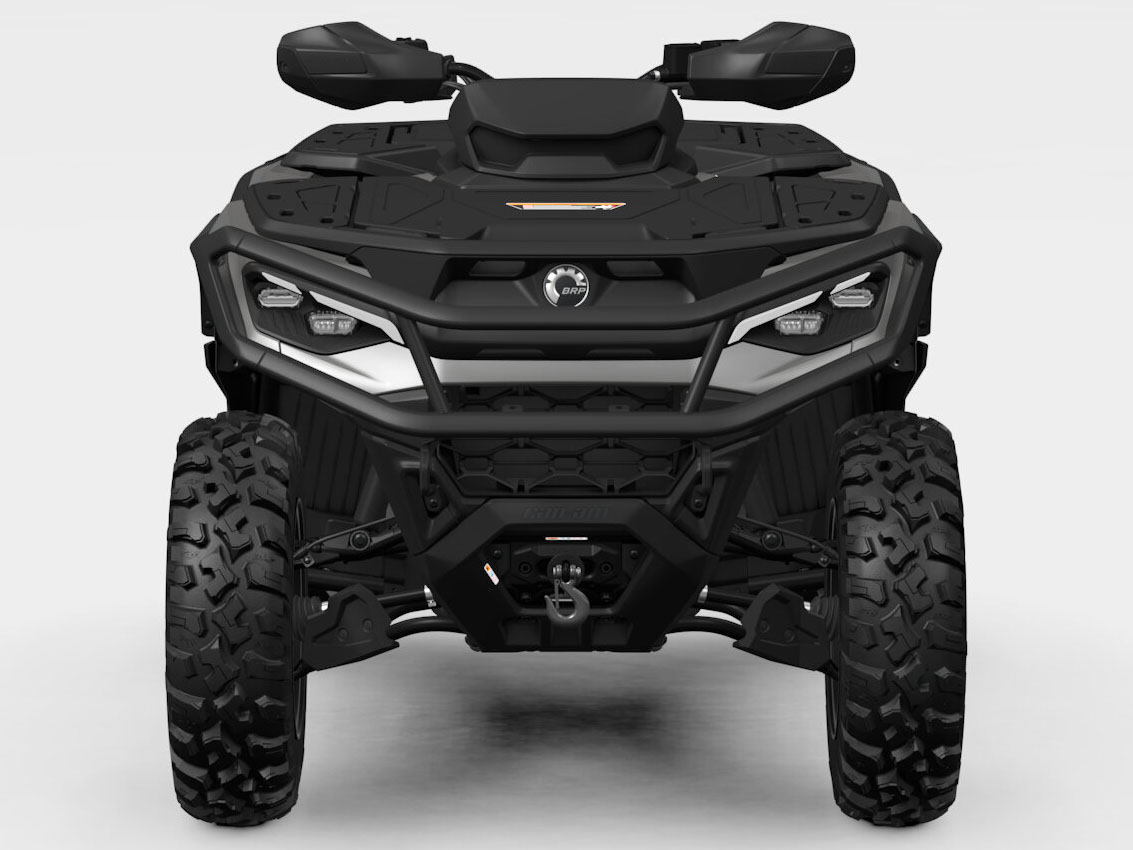 2026 Can-Am Outlander XT 1000R in Columbia, Missouri - Photo 3