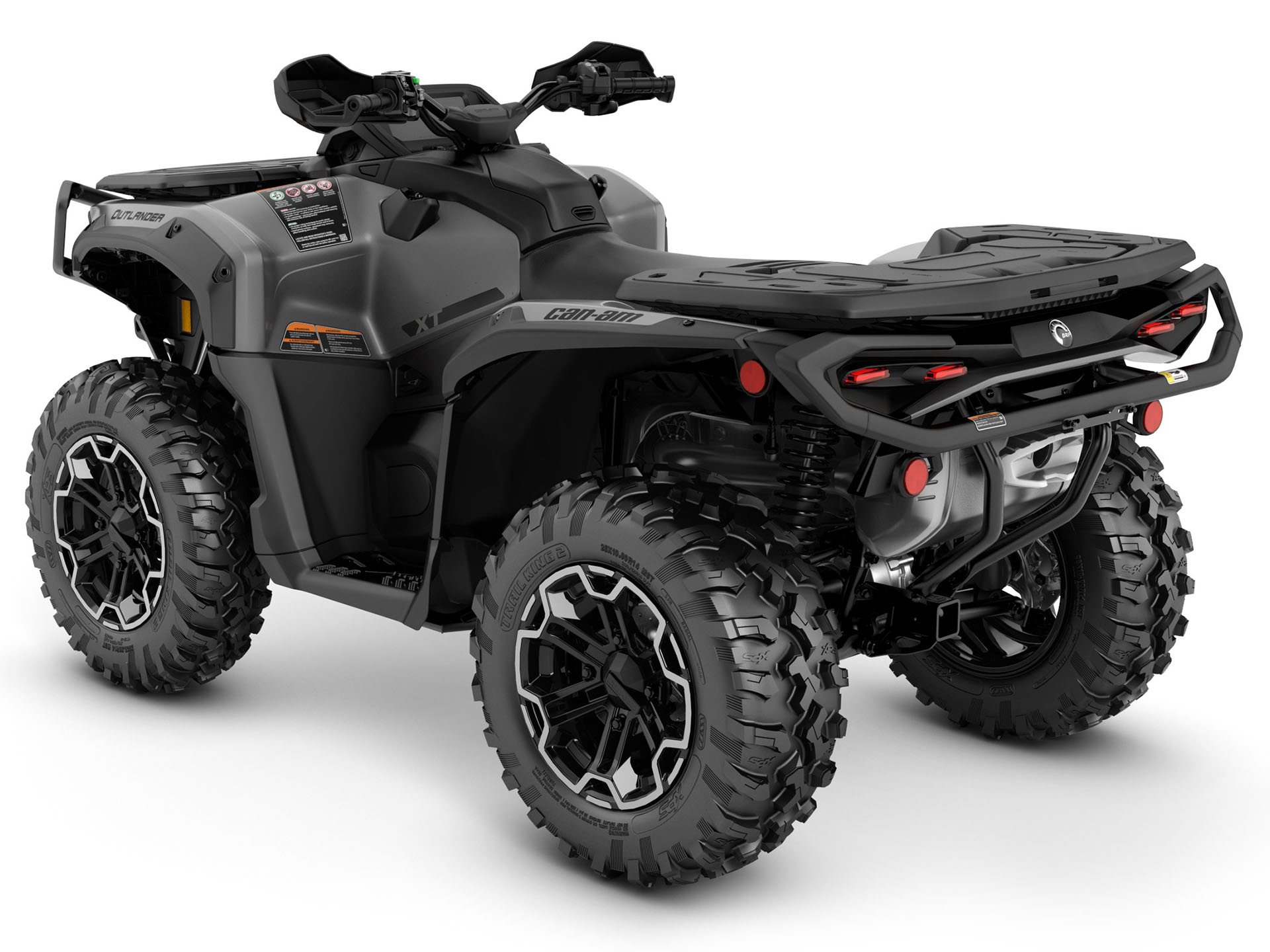 2026 Can-Am Outlander XT 1000R in Columbia, Missouri - Photo 4