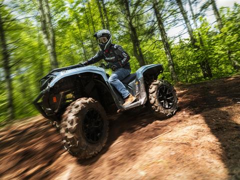 2026 Can-Am Outlander XT 700 in Tyngsboro, Massachusetts - Photo 2