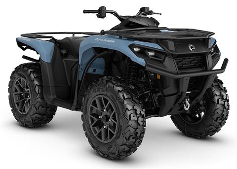2026 Can-Am Outlander XT 700 in Tyngsboro, Massachusetts