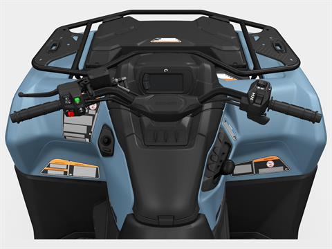 2026 Can-Am Outlander XT 700 in Greenville, Texas - Photo 5