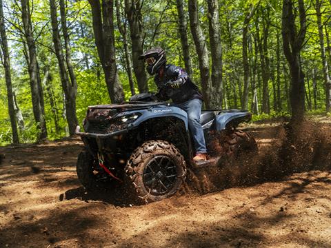 2026 Can-Am Outlander XT 700 in Greenville, Texas - Photo 8