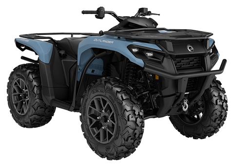 2026 Can-Am Outlander XT 700 in Greenville, Texas - Photo 1