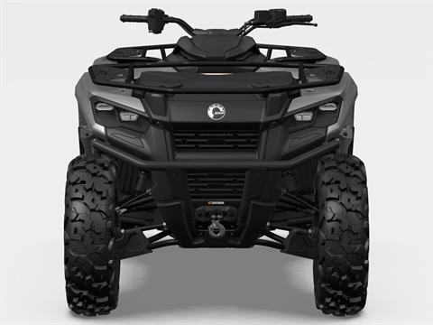 2026 Can-Am Outlander XT 700 in Topeka, Kansas - Photo 3