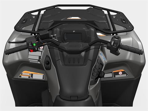 2026 Can-Am Outlander XT 700 in Topeka, Kansas - Photo 5