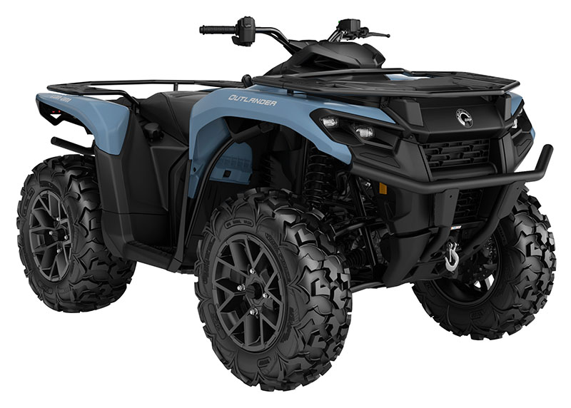 2026 Can-Am Outlander XT 700 in Topeka, Kansas - Photo 1