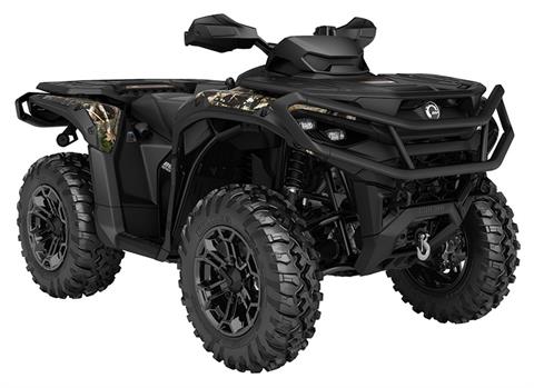 2026 Can-Am Outlander XT 850 in Paducah, Kentucky