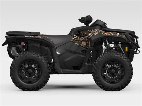2026 Can-Am Outlander XT 850 in Burlington, Washington - Photo 3