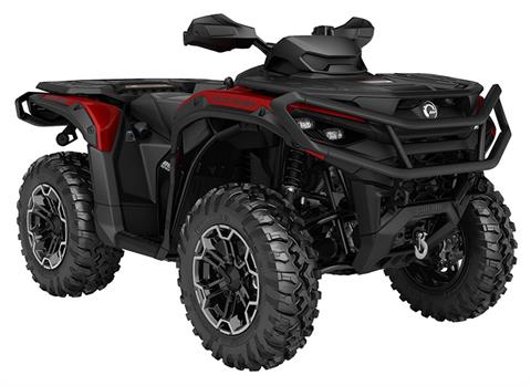 2026 Can-Am Outlander XT 850 in Fort Kent, Maine - Photo 1
