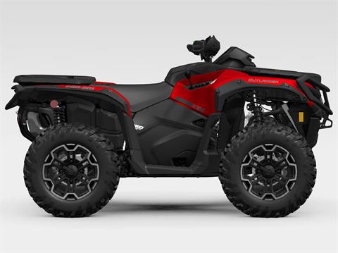 2026 Can-Am Outlander XT 850 in Fort Kent, Maine - Photo 2