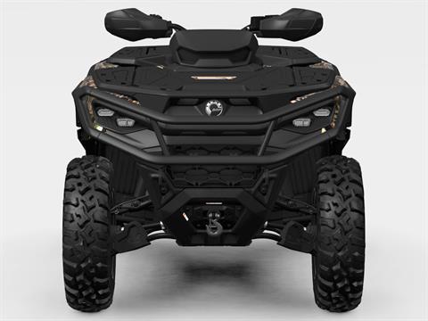 2026 Can-Am Outlander XT 850 in Topeka, Kansas - Photo 3