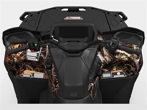 2026 Can-Am Outlander XT 850 in Topeka, Kansas - Photo 5