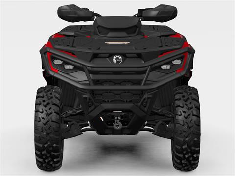 2026 Can-Am Outlander XT 850 in Topeka, Kansas - Photo 3