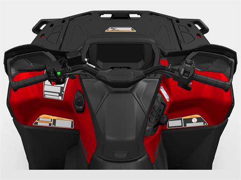 2026 Can-Am Outlander XT 850 in Topeka, Kansas - Photo 5