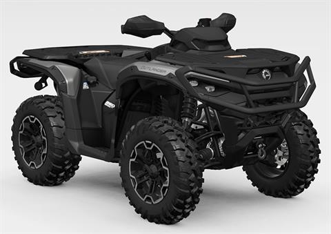 2026 Can-Am Outlander XT 850