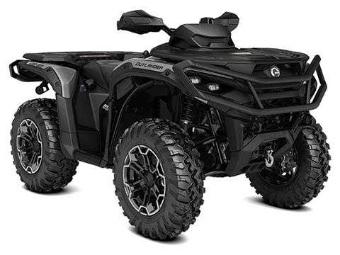 2026 Can-Am Outlander XT 850 in Tyngsboro, Massachusetts