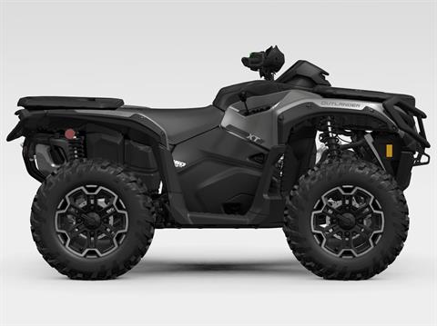 2026 Can-Am Outlander XT 850 in Tyngsboro, Massachusetts - Photo 2