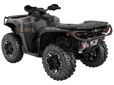 2026 Can-Am Outlander XT 850 in Tyngsboro, Massachusetts - Photo 4