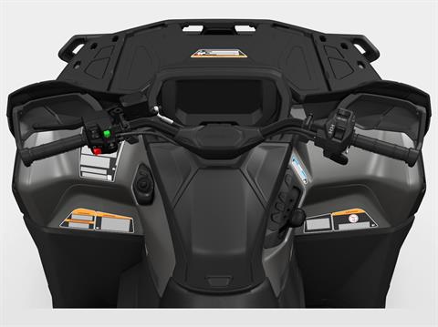 2026 Can-Am Outlander XT 850 in Tyngsboro, Massachusetts - Photo 5