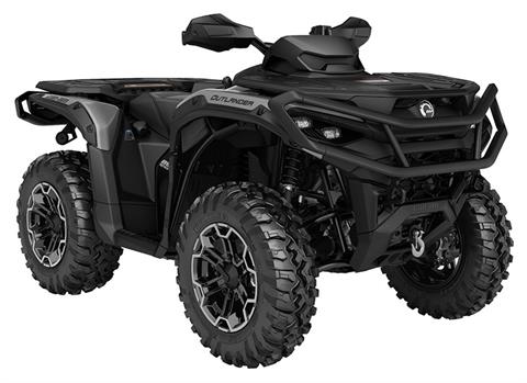2026 Can-Am Outlander XT 850 in Tyngsboro, Massachusetts