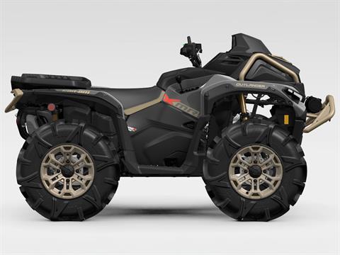 2026 Can-Am Outlander X MR 1000R in Topeka, Kansas - Photo 2