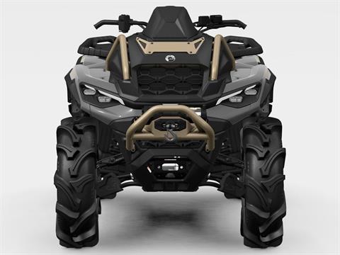 2026 Can-Am Outlander X MR 1000R in Topeka, Kansas - Photo 3