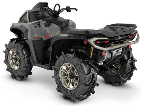 2026 Can-Am Outlander X MR 1000R in Topeka, Kansas - Photo 4