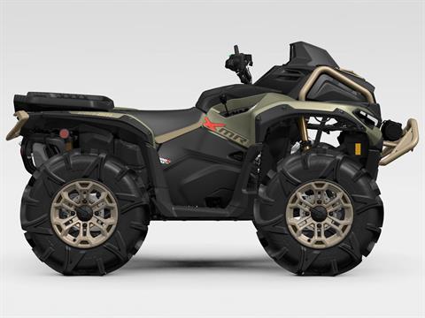 2026 Can-Am Outlander X MR 1000R in Topeka, Kansas - Photo 2