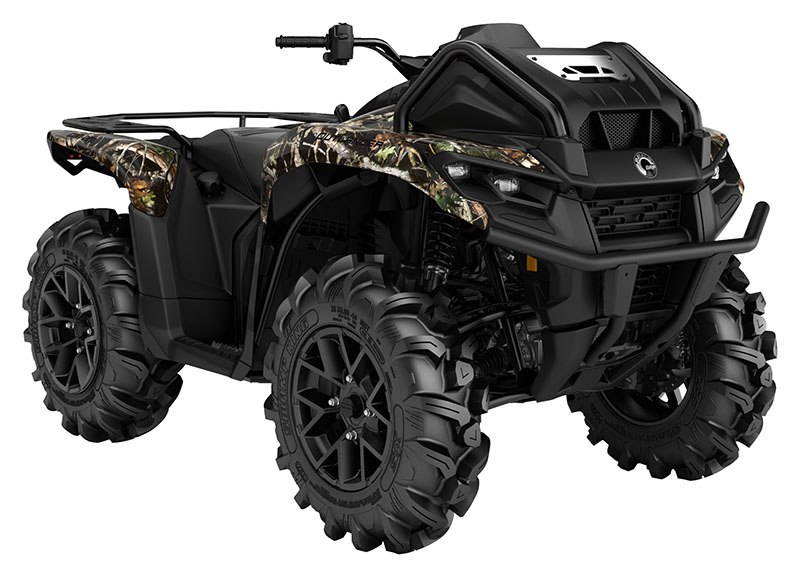 2026 Can-Am Outlander X MR 700 in Topeka, Kansas - Photo 1