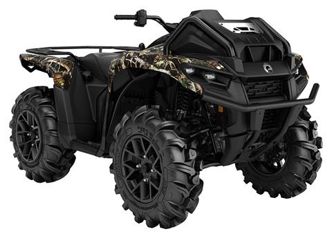 2026 Can-Am Outlander X MR 700 in Tyngsboro, Massachusetts