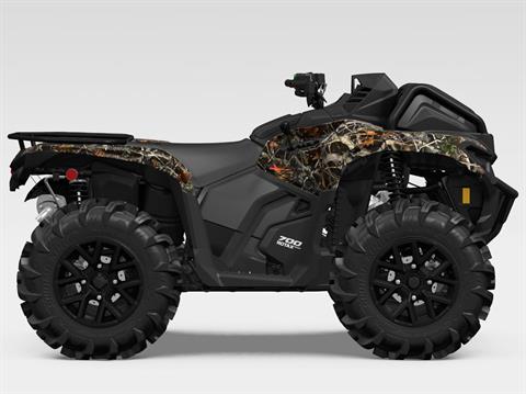 2026 Can-Am Outlander X MR 700 in Topeka, Kansas - Photo 2