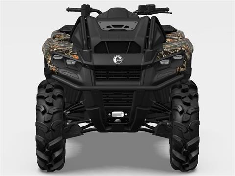 2026 Can-Am Outlander X MR 700 in Topeka, Kansas - Photo 3