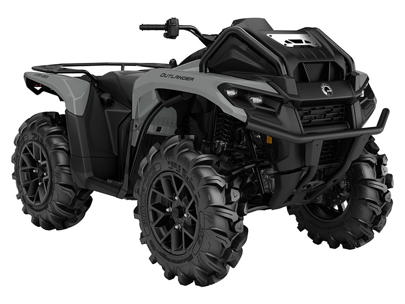 2026 Can-Am Outlander X MR 700 in Topeka, Kansas - Photo 1