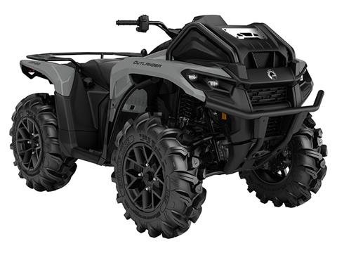 2026 Can-Am Outlander X MR 700 in Tyngsboro, Massachusetts