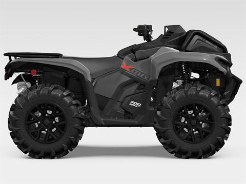 2026 Can-Am Outlander X MR 700 in Topeka, Kansas - Photo 2