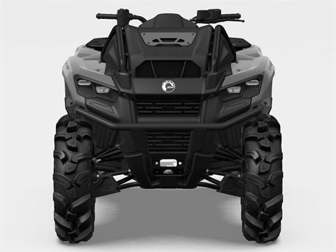 2026 Can-Am Outlander X MR 700 in Topeka, Kansas - Photo 3