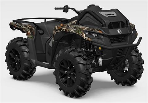2026 Can-Am Outlander X MR 700 in Tyngsboro, Massachusetts