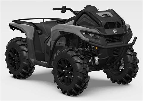 2026 Can-Am Outlander X MR 700 in Tyngsboro, Massachusetts