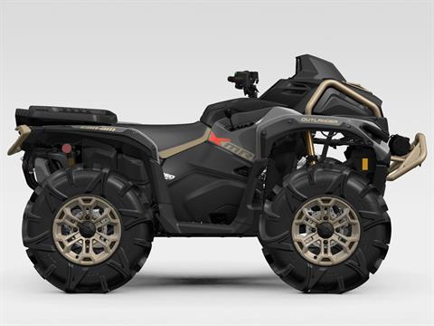 2026 Can-Am Outlander X MR 850 in Topeka, Kansas - Photo 2