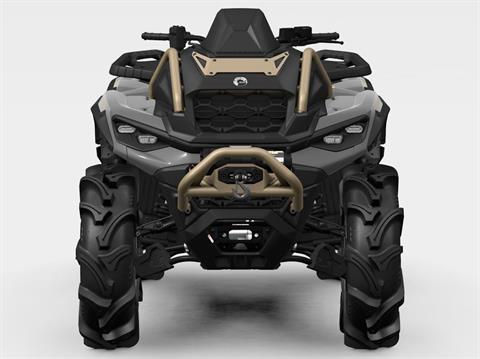 2026 Can-Am Outlander X MR 850 in Topeka, Kansas - Photo 3