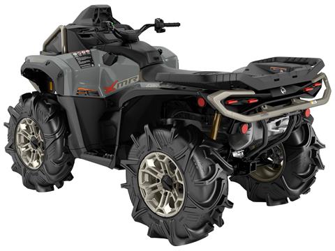 2026 Can-Am Outlander X MR 850 in Topeka, Kansas - Photo 4