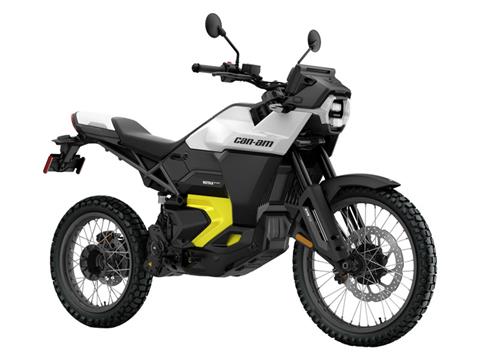 2026 Can-Am Origin in Columbia, South Carolina