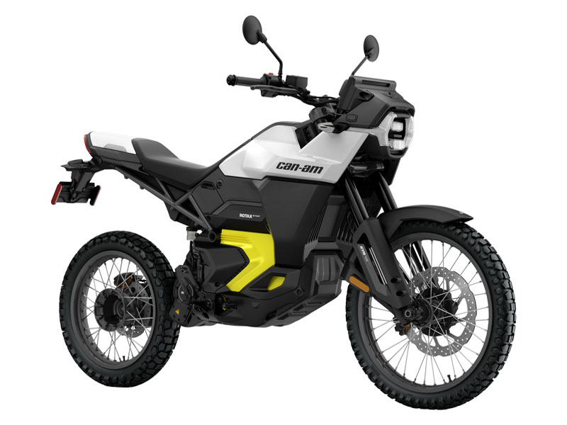 2026 Can-Am Origin in Columbia, South Carolina - Photo 1