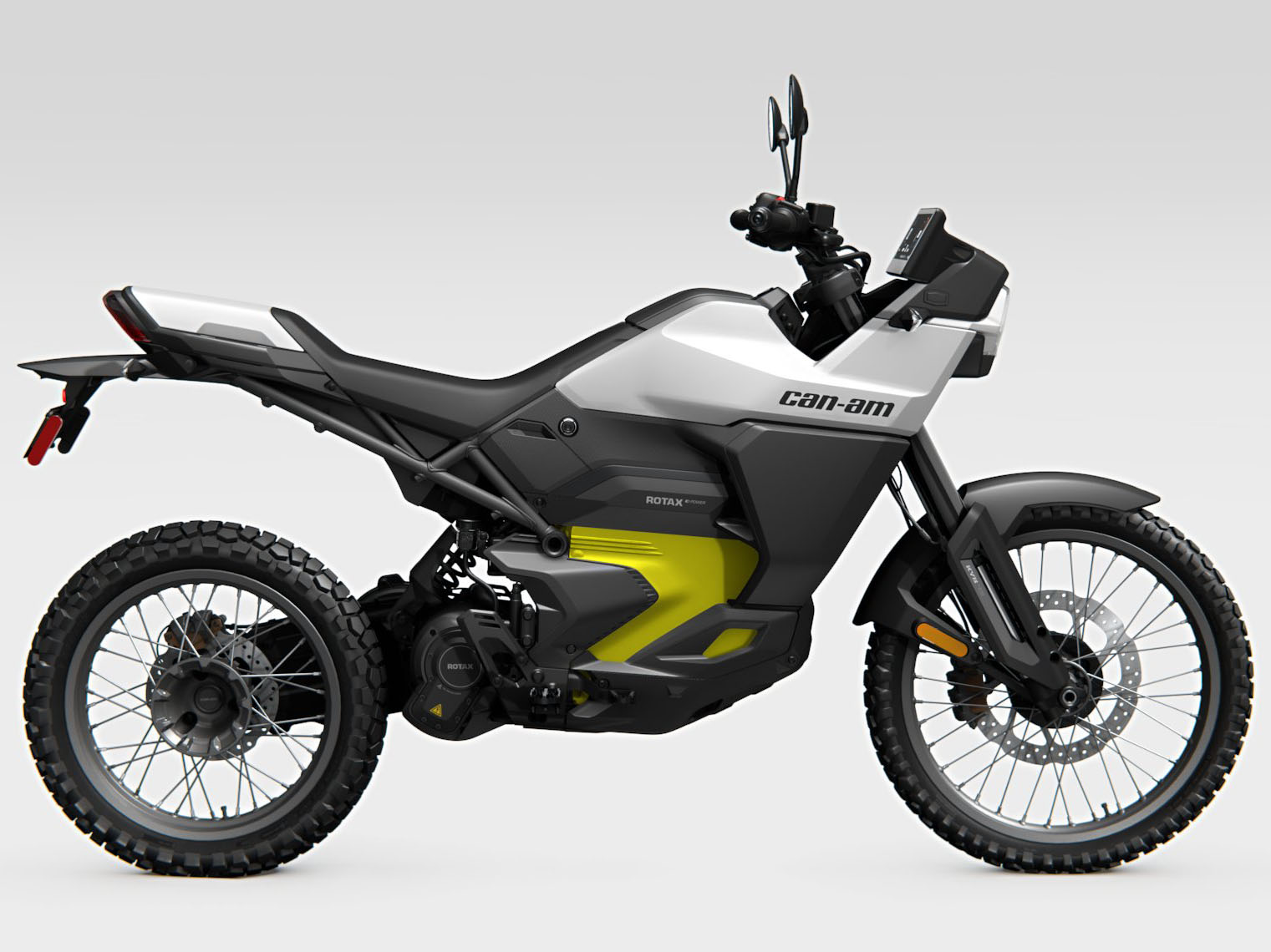 2026 Can-Am Origin in Columbia, South Carolina - Photo 2