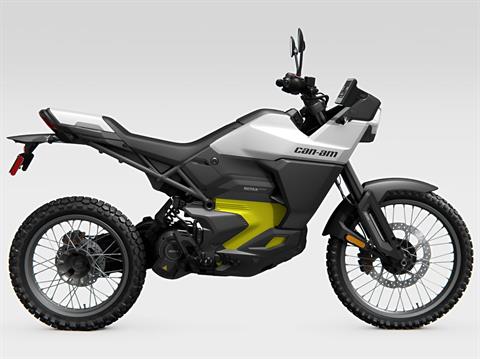 2026 Can-Am Origin in Columbia, South Carolina - Photo 2