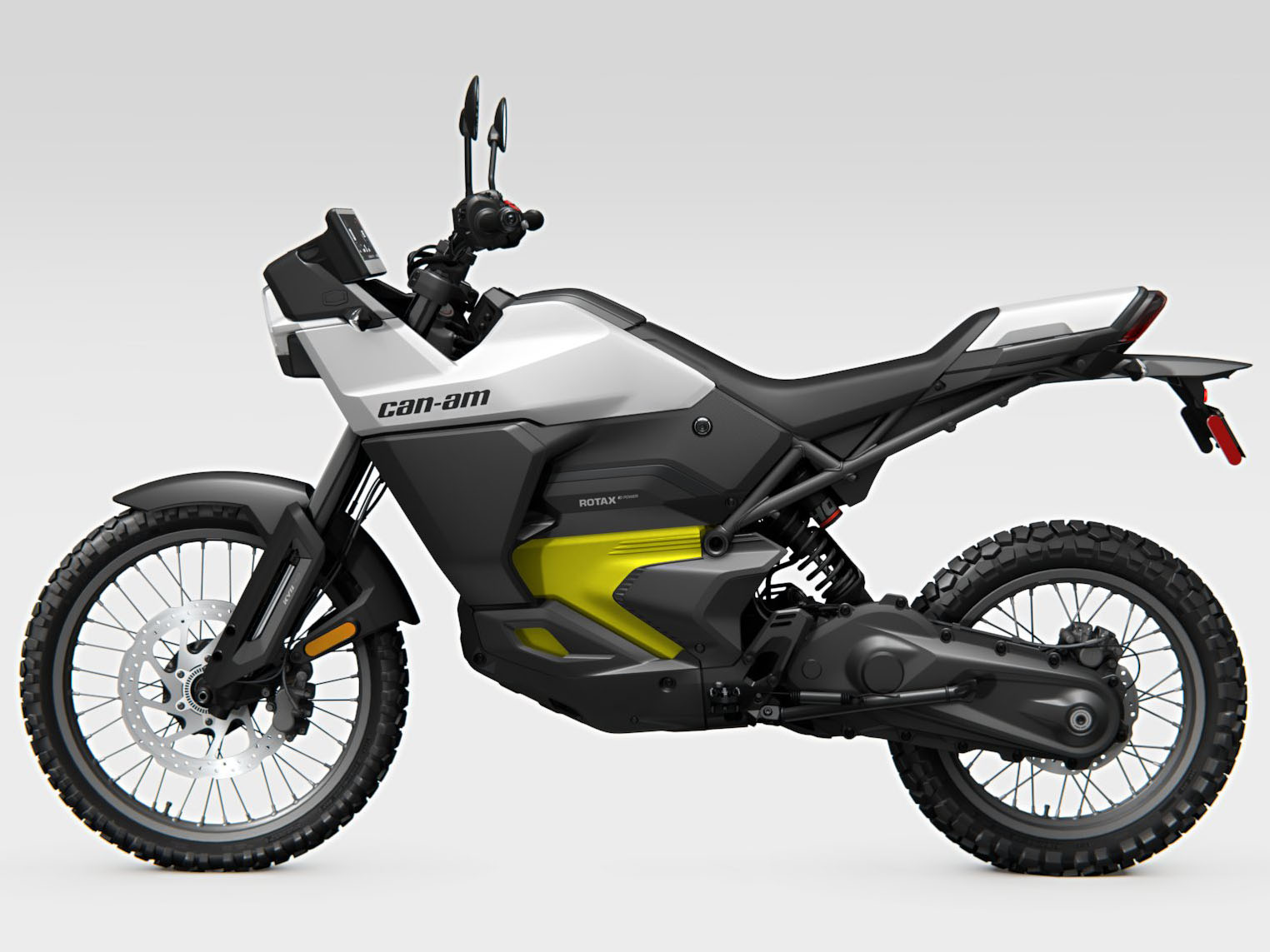 2026 Can-Am Origin in Columbia, South Carolina - Photo 3