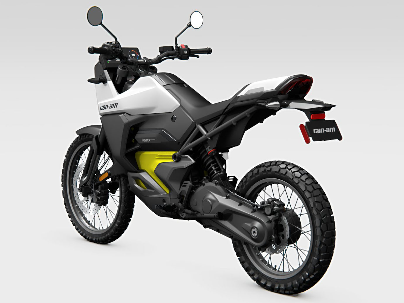 2026 Can-Am Origin in Columbia, South Carolina - Photo 4